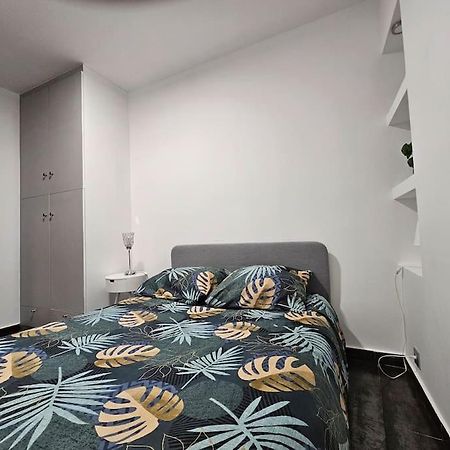 Appartement Proche Metro Paris 펜틴 외부 사진