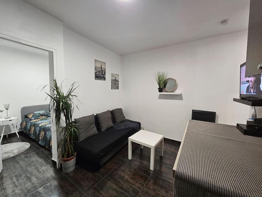 Appartement Proche Metro Paris 펜틴 외부 사진