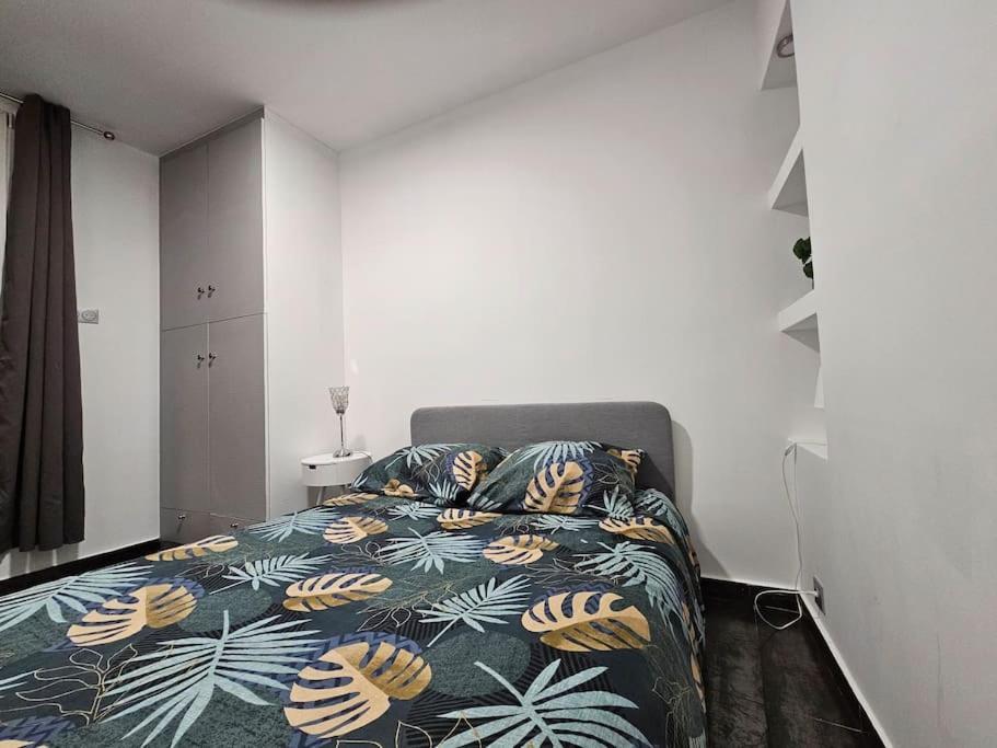 Appartement Proche Metro Paris 펜틴 외부 사진